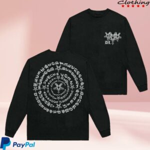 Destroy Lonely Store Merch No Stylist Longsleeve