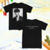 Interscope Store Merch Black Beatles Hat Interscope Store Merch Black Beatles Hat