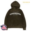 Superstar Clothing Store Merch Brown Superstar Hoodie 1 Superstar Clothing Store Merch Brown Superstar Hoodie