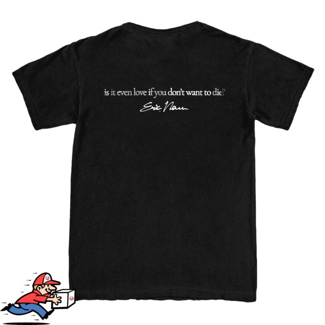 Eric Nam Store Merch Confessions Of A Lonely Heart Tee 3 Eric Nam Store Merch Confessions Of A Lonely Heart Tee