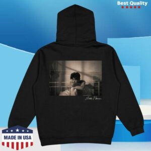 Eric Nam Store Merch Confessions Of A Lonely Heart Hoodie