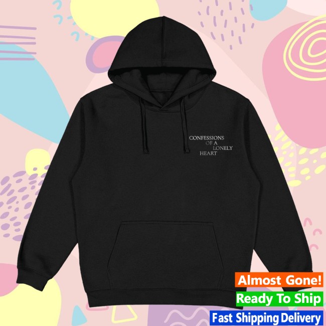 Eric Nam Store Merch Confessions Of A Lonely Heart Hoodie 4 Eric Nam Store Merch Confessions Of A Lonely Heart Hoodie