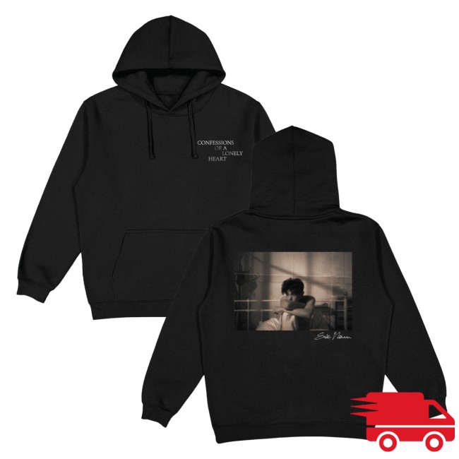 Eric Nam Store Merch Confessions Of A Lonely Heart Hoodie 5 Eric Nam Store Merch Confessions Of A Lonely Heart Hoodie