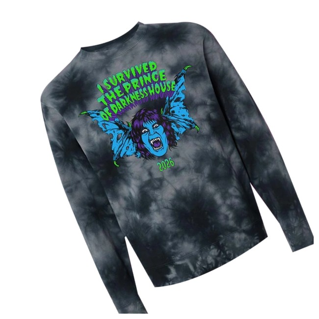 Stealfist Market Store Merch House Of Bats Tie Dye Crew 2 Stealfist Market Store Merch House Of Bats Tie Dye Crew