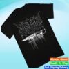 Distant Store Merch Knife T-Shirt