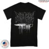 Distant Store Merch Knife T-Shirt 1 Distant Store Merch Knife T-Shirt
