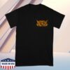 Distant Store Merch Bleach T-Shirt Distant Store Merch Bleach T-Shirt