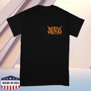 Distant Store Merch Geisha T-Shirt