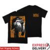 Distant Store Merch Geisha T-Shirt 2 Distant Store Merch Geisha T-Shirt