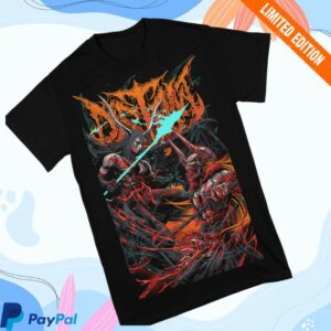 Distant Store Merch Bleach T-Shirt