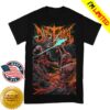Distant Store Merch Bleach T-Shirt 1 Distant Store Merch Bleach T-Shirt
