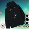 Distant Store Merch Bleach T-Shirt Distant Store Merch Bleach T-Shirt