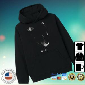 Destroy Lonely Store Merch N.S Hoodie
