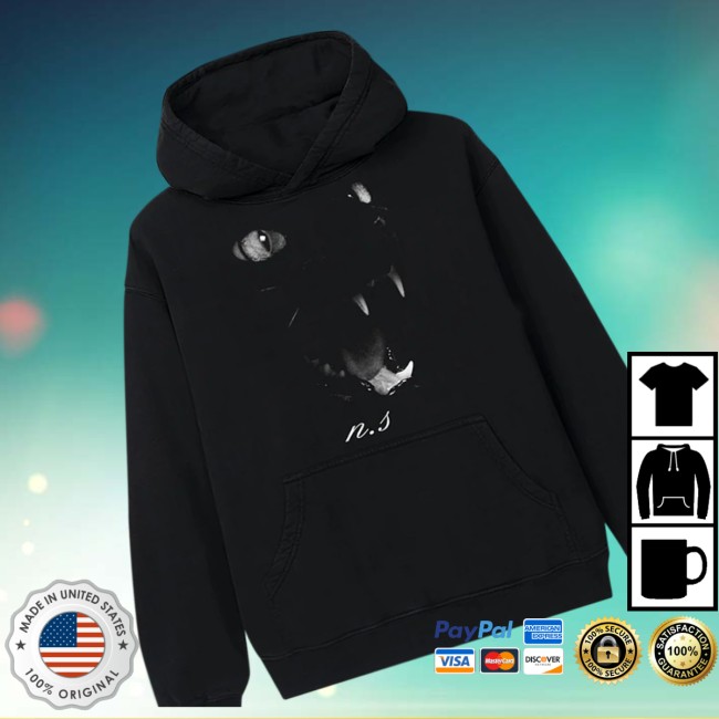 Destroy Lonely Store Merch N.S Hoodie 2 Destroy Lonely Store Merch N.S Hoodie