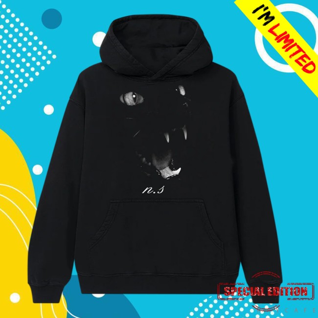 Destroy Lonely Store Merch N.S Hoodie 3 Destroy Lonely Store Merch N.S Hoodie