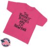Adela Merch Store Baddest Bitches Nyc Tee