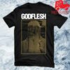 Relapse Store Merch Godflesh Decay T-Shirt