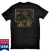 Relapse Store Merch Godflesh Decay T-Shirt