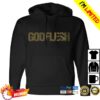 Relapse Store Merch Godflesh Decay Pullover Hoodie