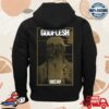 Relapse Store Merch Godflesh Decay Pullover Hoodie