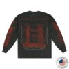 Relapse Store Merch Godflesh Decay Pullover Hoodie