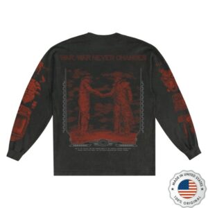 Bactonworld Store Merch New Vegas – Ind Crewnecks