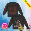 Bactonworld Store Merch New Vegas - Ind Crewnecks