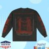 Bactonworld Store Merch New Vegas - Cc Long Sleeve Shirts 1 Bactonworld Store Merch New Vegas - Cc Long Sleeve Shirts