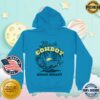 Brian Kelley Store Merch Beach Cowboy Hoodie