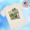 Brian Kelley Store Merch Beach Cowboy Hoodie