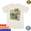 Brian Kelley Store Merch 93 In The Keys Gator Tee