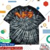 Godzilla Store Merch Hedorah Eyes Tie Dye T-Shirt 1 Godzilla Store Merch Hedorah Eyes Tie Dye T-Shirt