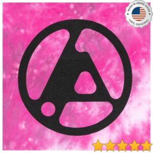Linkin Park Store Merch Fz Tie Dye Tee