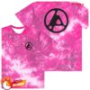Linkin Park Store Merch Fz Tie Dye Tee 1 Linkin Park Store Merch Fz Tie Dye Tee