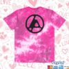 Linkin Park Store Merch Fz Tie Dye Tee 2 Linkin Park Store Merch Fz Tie Dye Tee