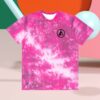 Linkin Park Store Merch Fz Tie Dye Tee 3 Linkin Park Store Merch Fz Tie Dye Tee