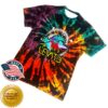 Levity Merch Store Levity Wizard's Spell Tee In Reverse Potion Dye 1 Levity Merch Store Levity Wizard's Spell Tee In Reverse Potion Dye