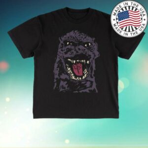 Freya Skye Merch Store Off-The-Shoulder Freya Skye Graphic Tee