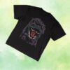 Freya Skye Merch Store Off-The-Shoulder Freya Skye Graphic Tee