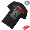 Tucker Carlson Merch Store Cull The Flock Metalhead T-Shirt 1 Tucker Carlson Merch Store Cull The Flock Metalhead T-Shirt