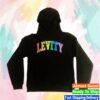 Levity Store Merch Levity Rainbow Arc Logo Hat Levity Store Merch Levity Rainbow Arc Logo Hat