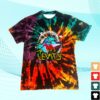 Mt Joy Store Merch Red Rocks 2026 Hoodie