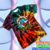 Levity Store Merch Levity Wizard's Spell Tee In Reverse Potion Dye 1 Levity Store Merch Levity Wizard's Spell Tee In Reverse Potion Dye