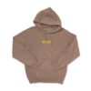 Mt Joy Store Merch Red Rocks 2026 Hoodie