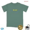 Mt Joy Store Merch Red Rocks 2026 Hoodie