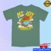 Mt Joy Store Merch Red Rocks 2026 Tee 1 Mt Joy Store Merch Red Rocks 2026 Tee