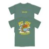 Mt Joy Store Merch Red Rocks 2026 Tee 2 Mt Joy Store Merch Red Rocks 2026 Tee