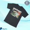 Retrokid Store Merch Sesame Street Garbage T-Shirt Black 1 Retrokid Store Merch Sesame Street Garbage T-Shirt Black