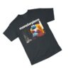 Retrokid Store Merch Sesame Street Monsterpiece T-Shirt Black 1 Retrokid Store Merch Sesame Street Monsterpiece T-Shirt Black