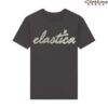 Rough Trade Records Store Merch Elastica Pink Vaseline Tee